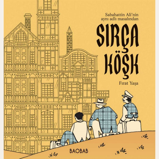 Sırça Köşk