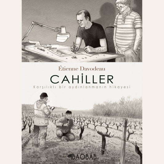 Cahiller