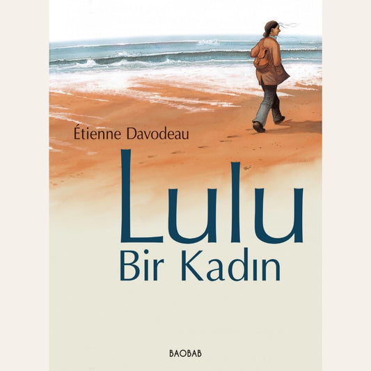 Lulu, bir kadın