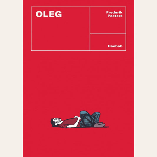 Oleg