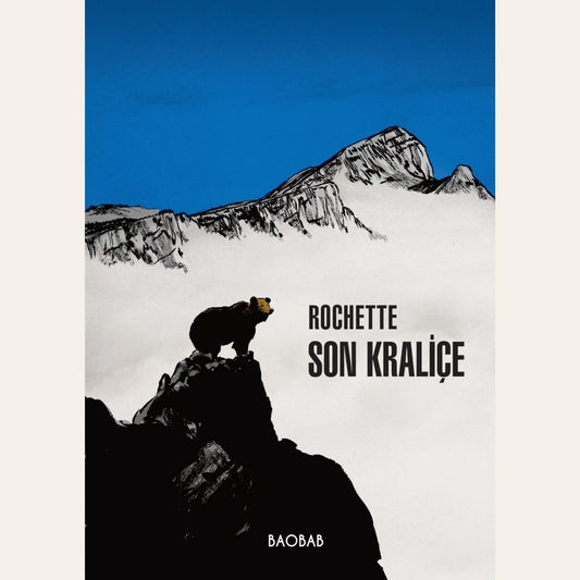 Son Kraliçe